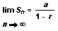 2nd term of formula