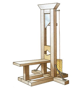 Guillotine