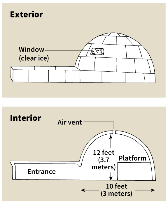 Igloo