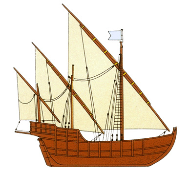 Caravel