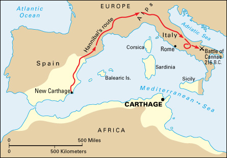 Carthage