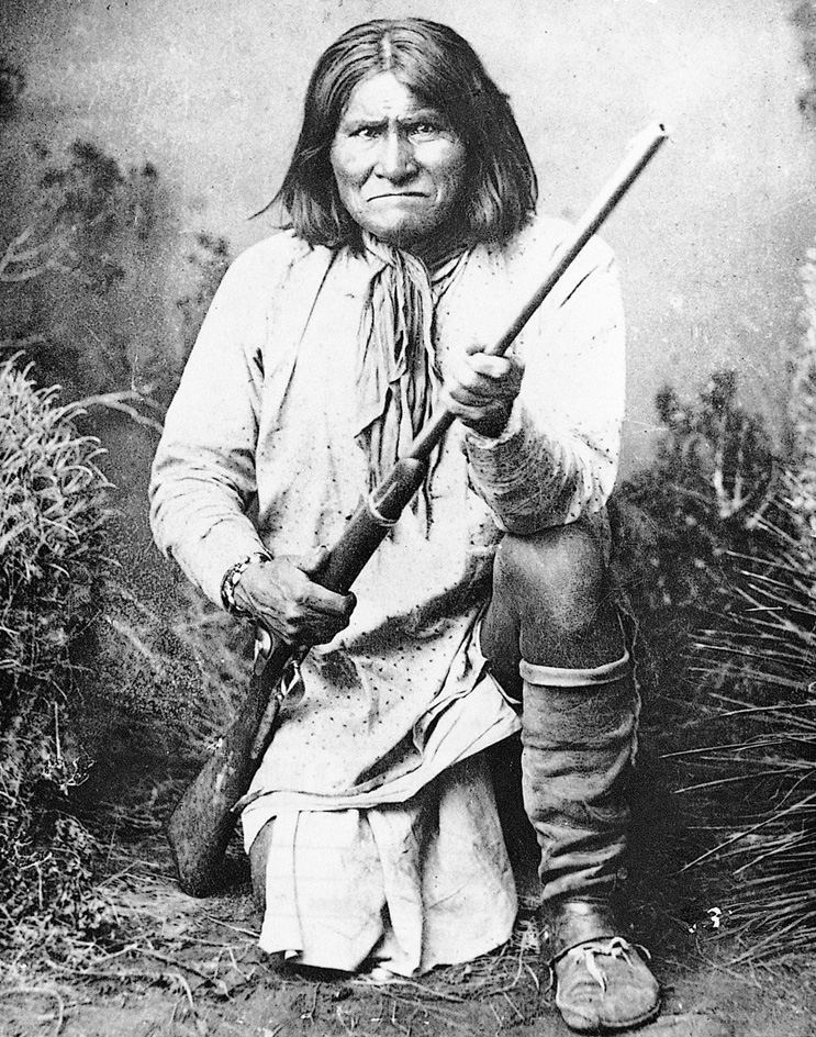 Geronimo