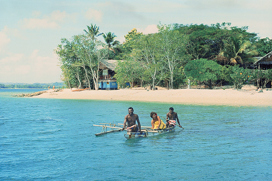 Vanuatu