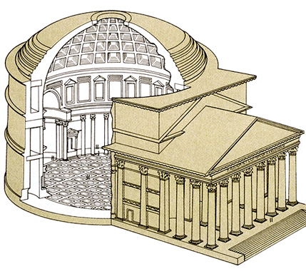 Pantheon