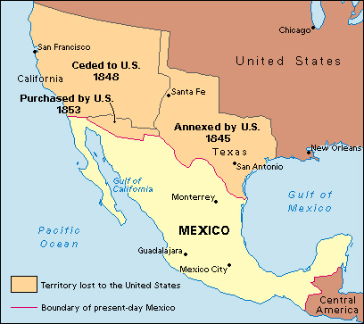 Republic of Mexico