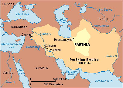 Parthia