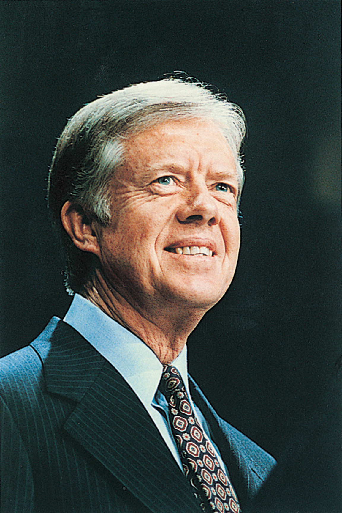 Jimmy Carter