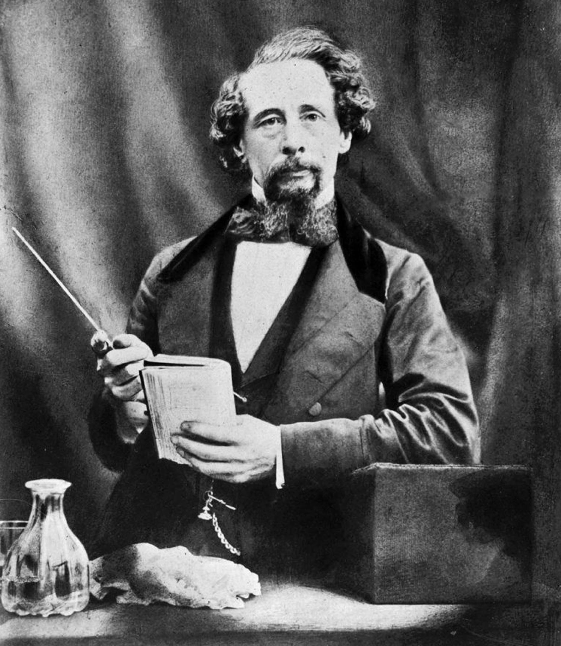 Charles Dickens