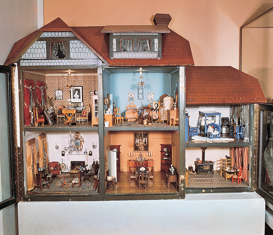 Dollhouse