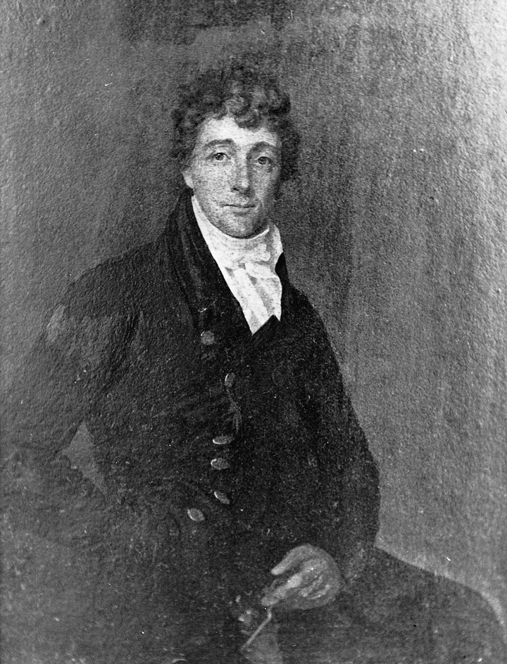 Francis Scott Key