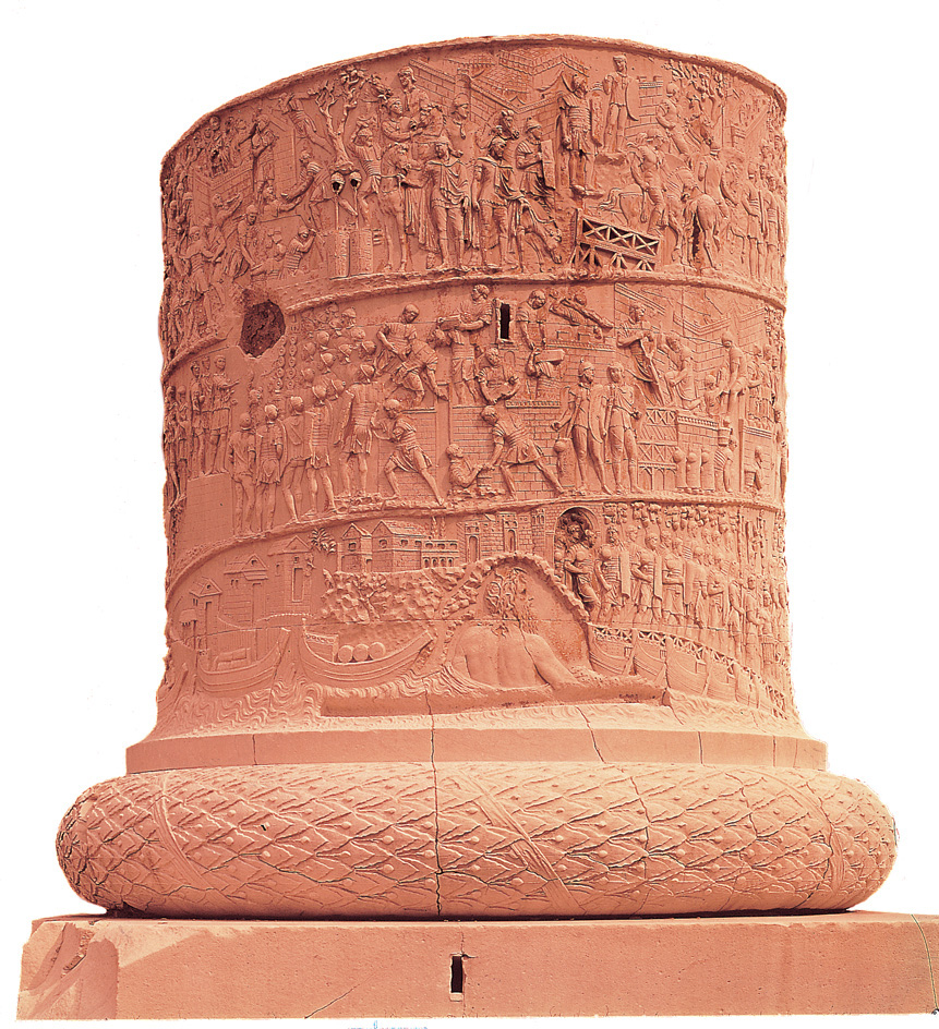 Trajan's Column