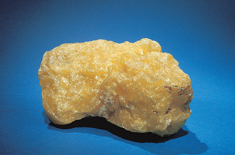 Sulfur