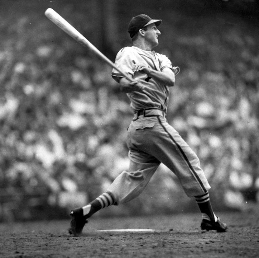 Stan Musial