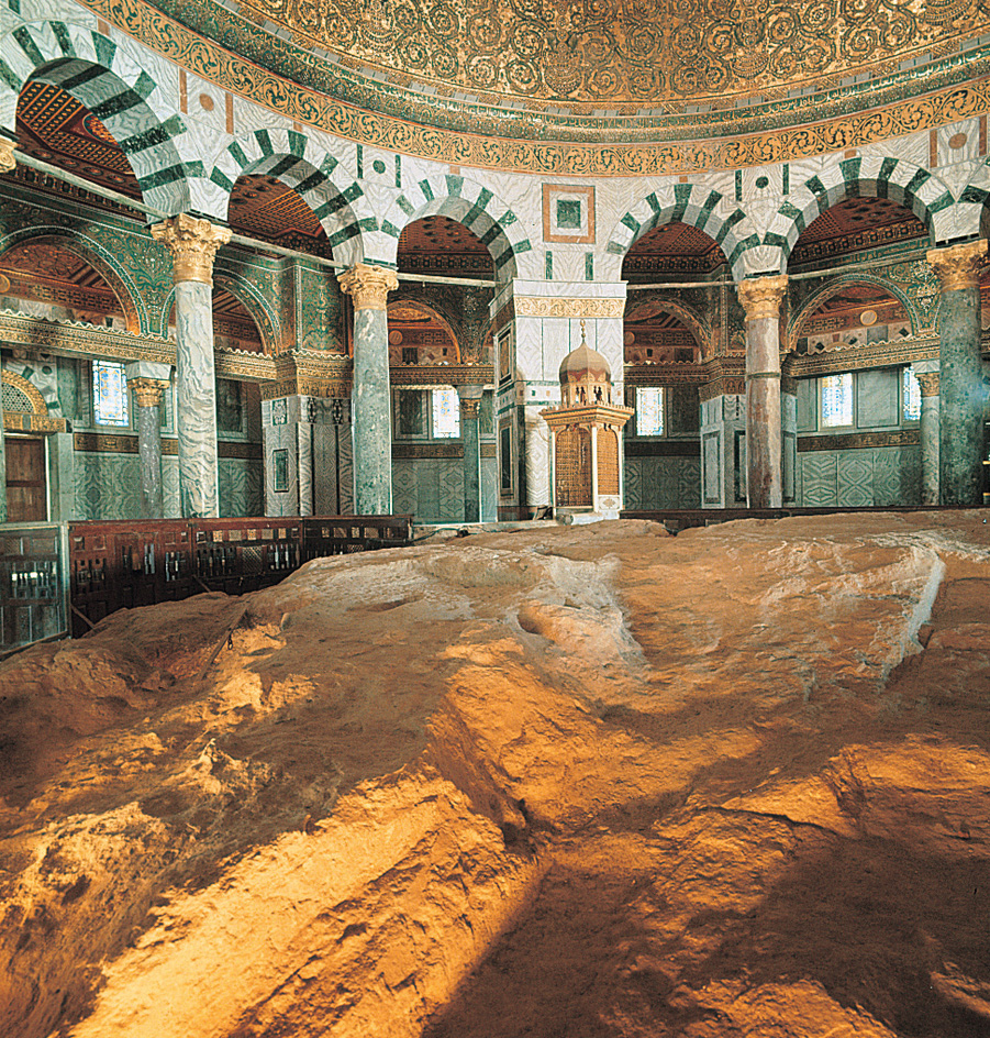 Dome of the Rock