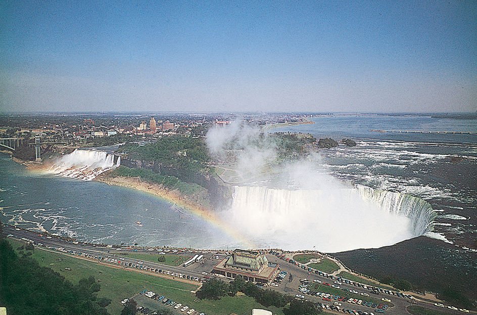 Niagara Falls