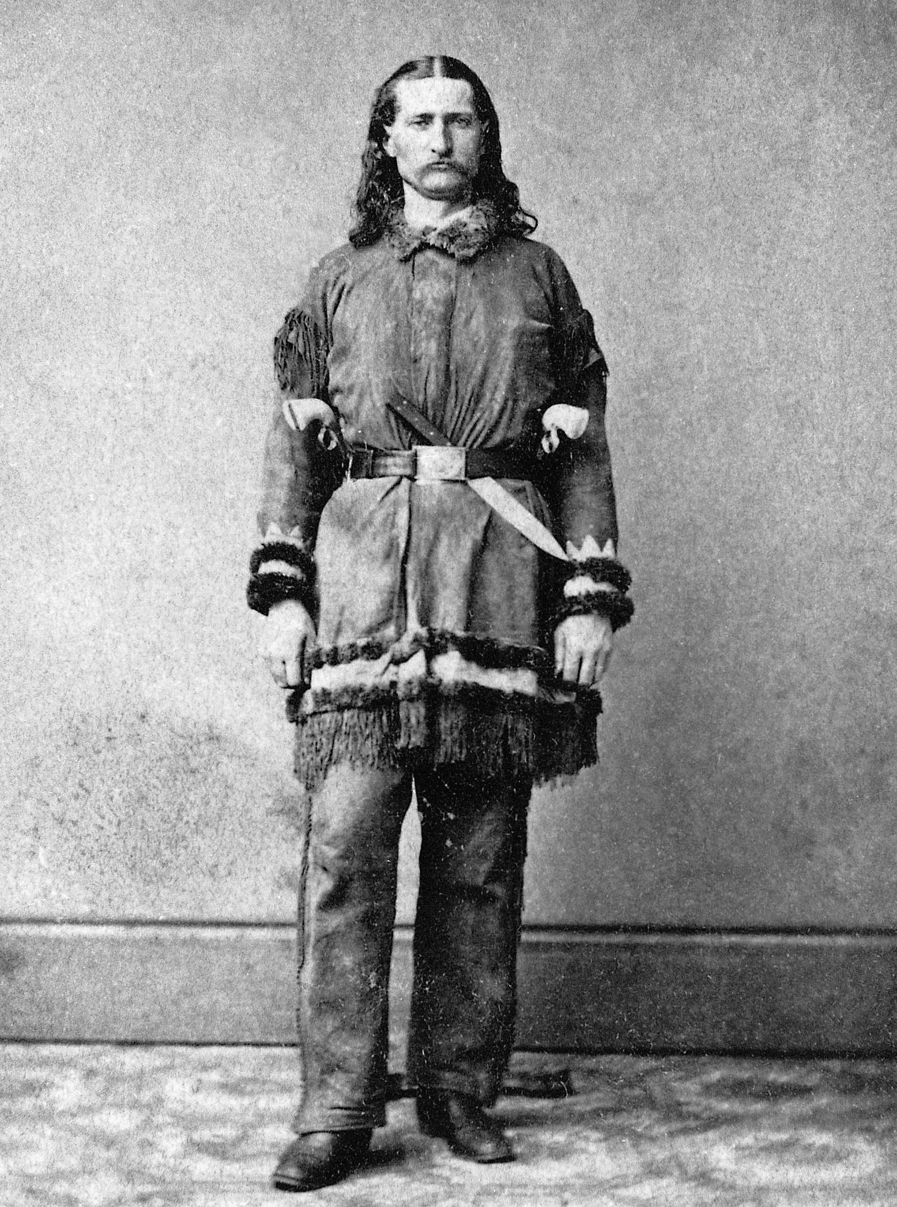 Wild Bill Hickok