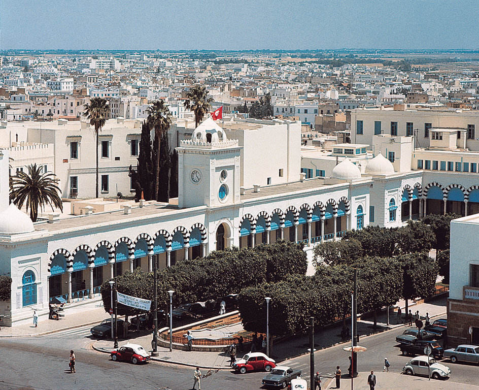 Tunis, Tunisia