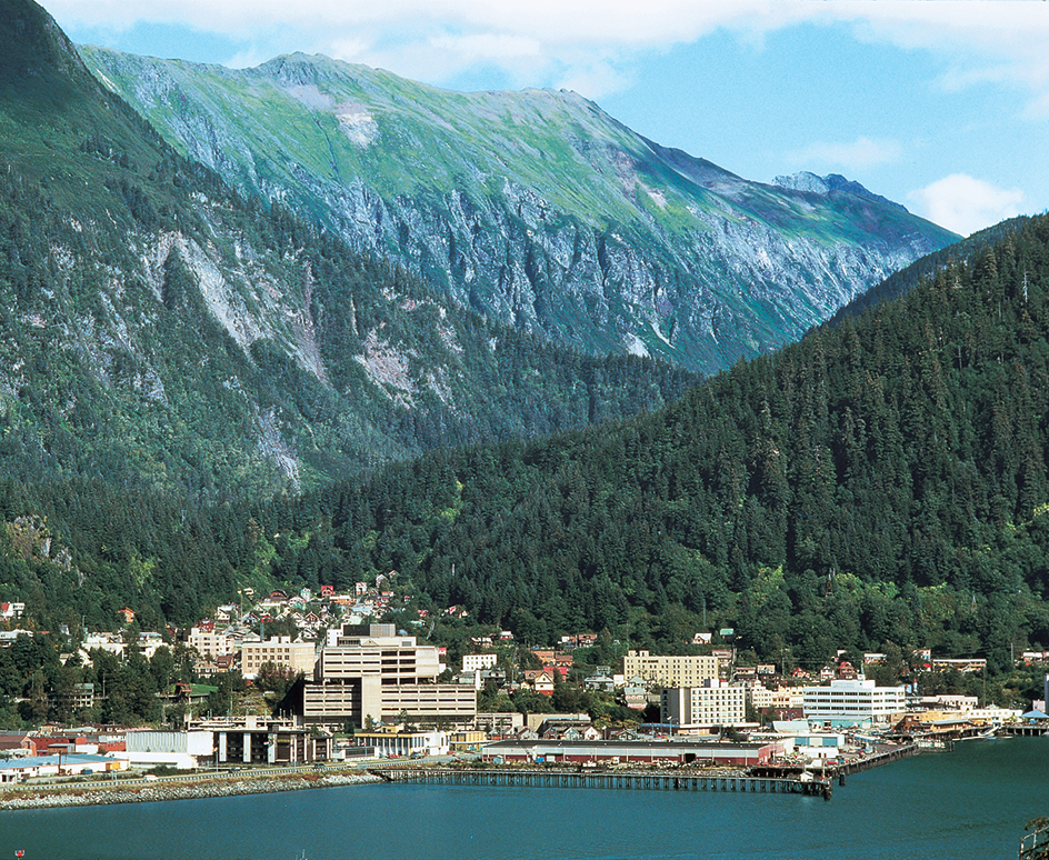 Juneau, Alaska