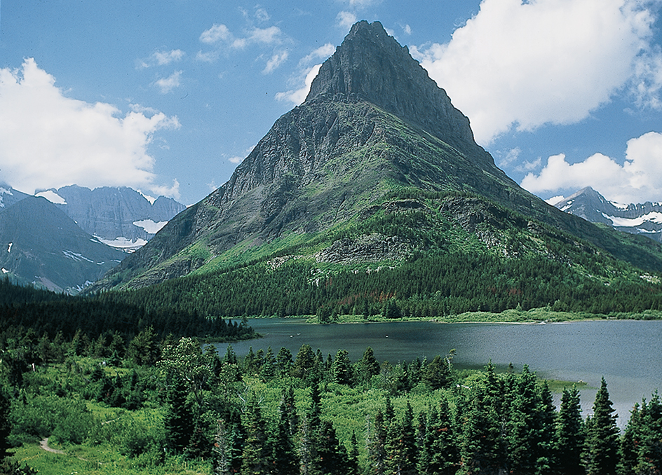 Glacier National Park