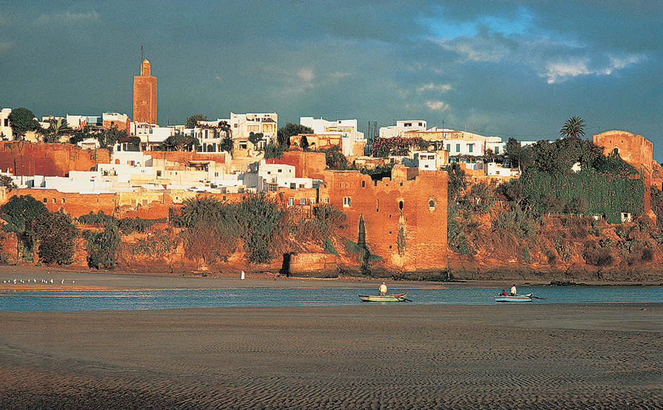 Rabat, Morocco