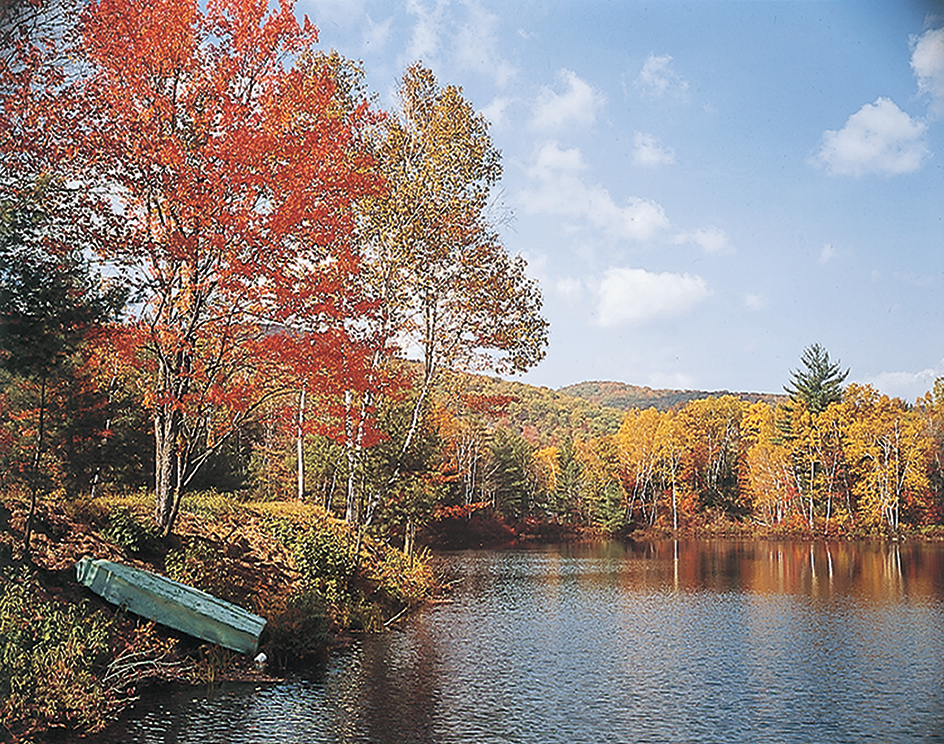 Grafton County, New Hampshire