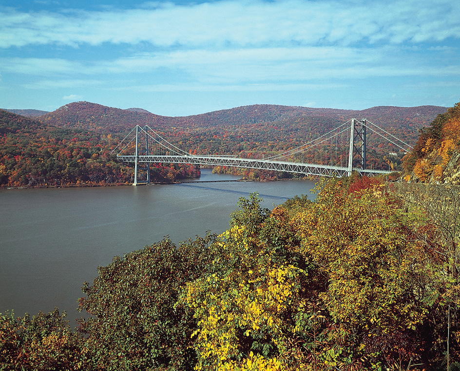 Hudson River Valley