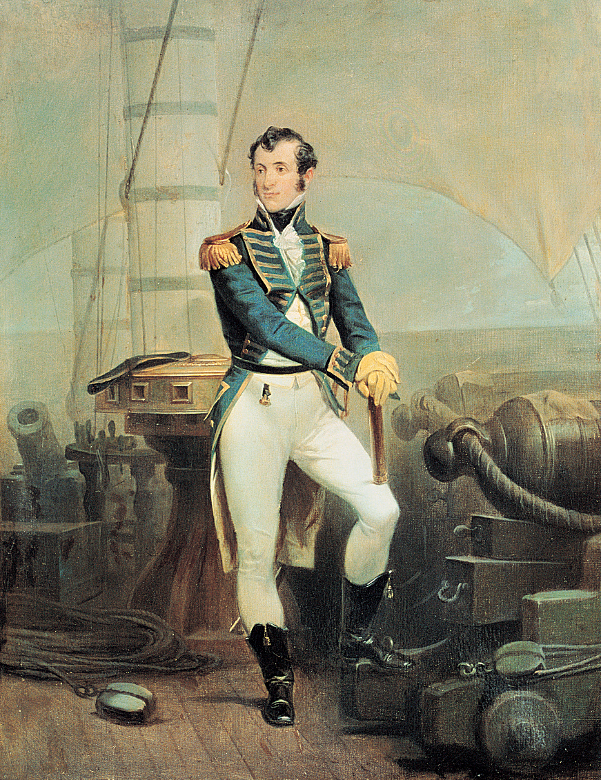 Stephen Decatur