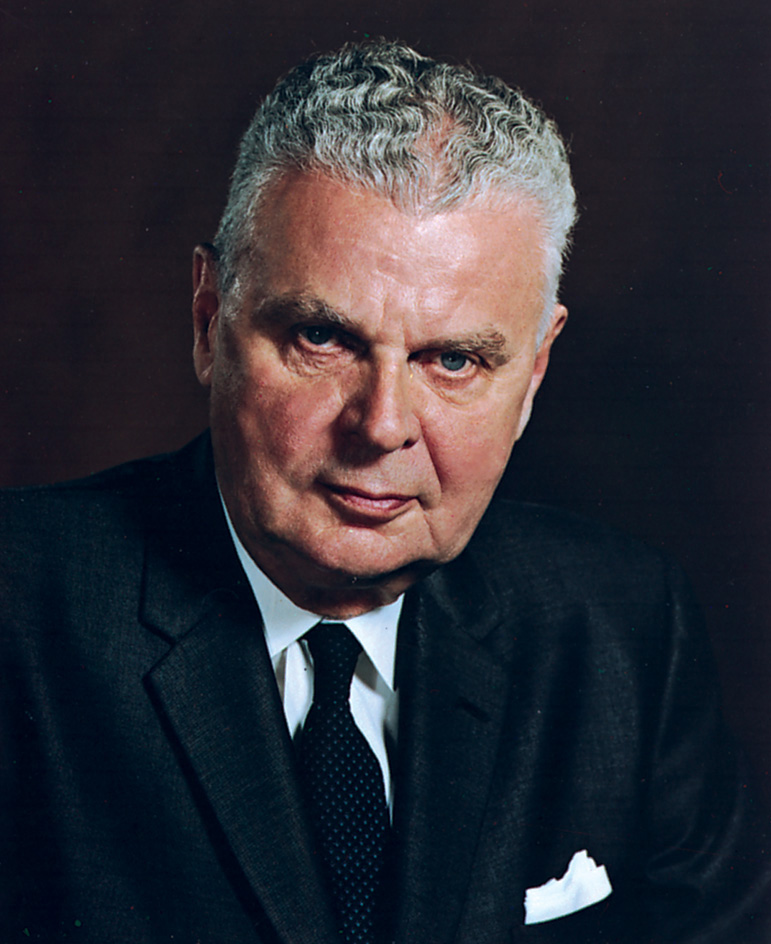 John G. Diefenbaker