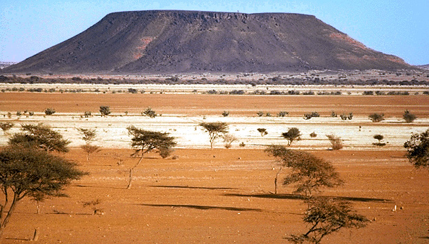 Sudan