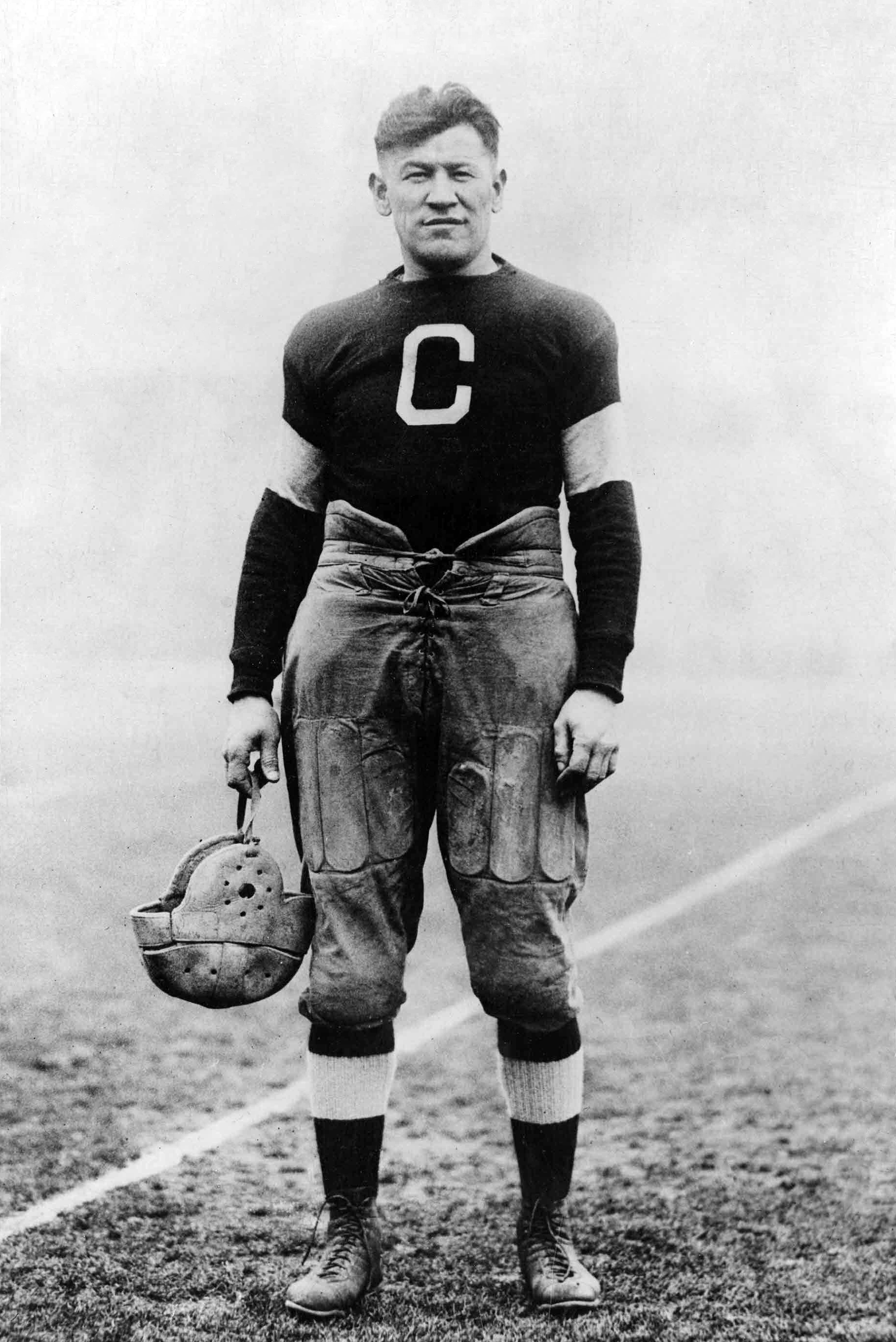 Jim Thorpe