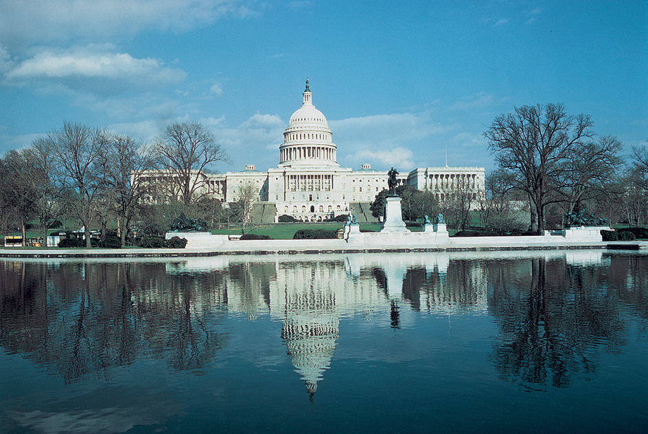 United States Capitol