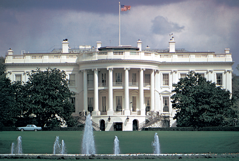 White House