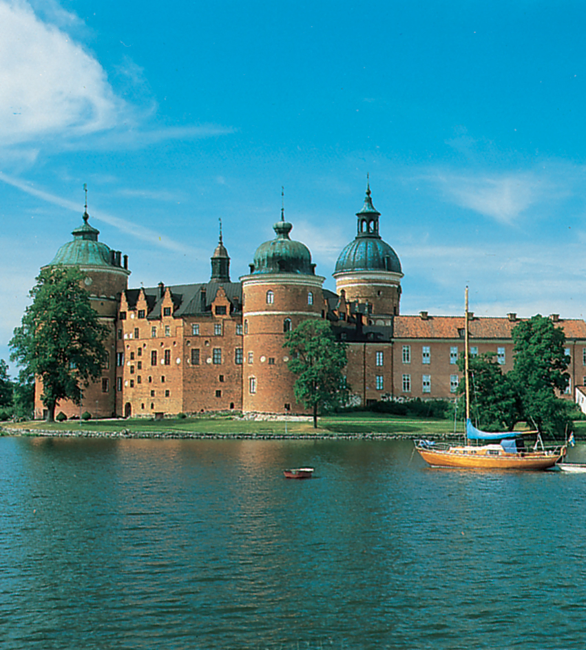 Gripsholm Castle