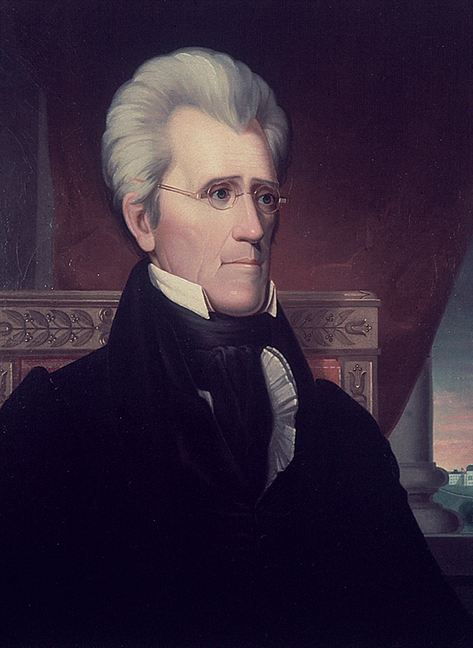 Andrew Jackson