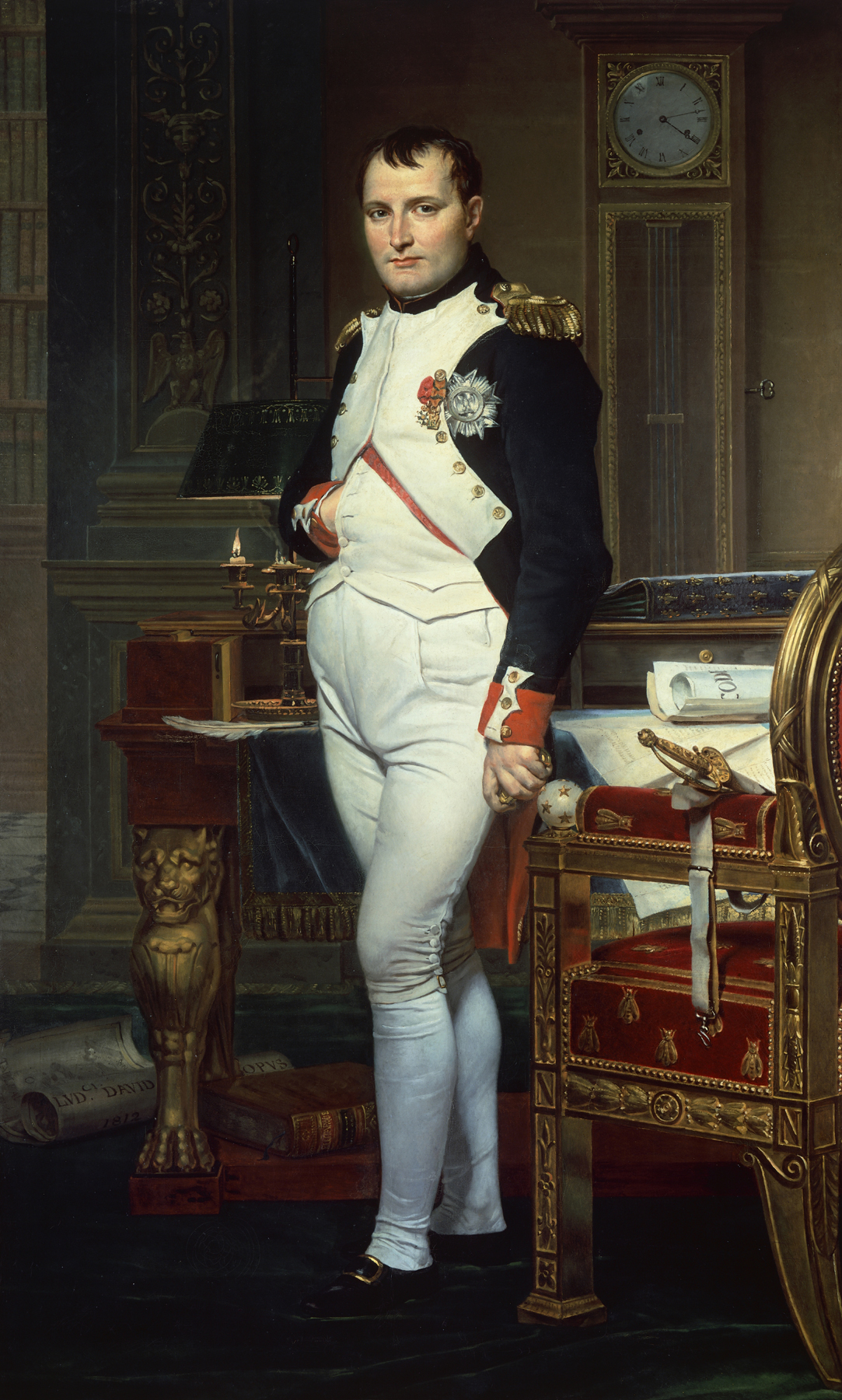 Napoleon I