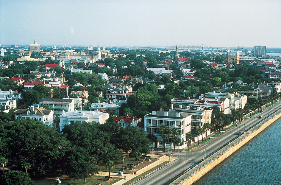 Charleston, South Carolina