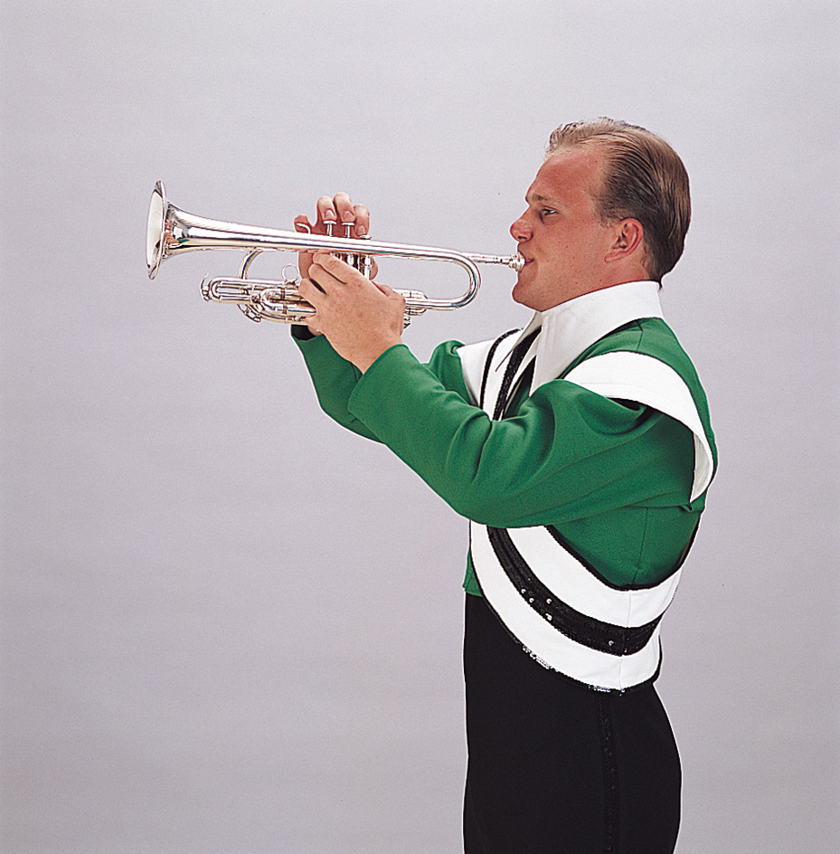 Soprano bugle