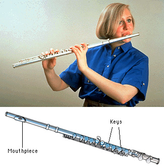 Flute