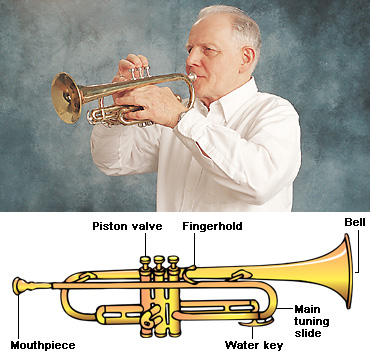 Trumpet