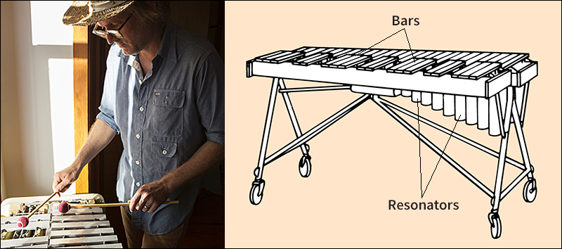 Xylophone