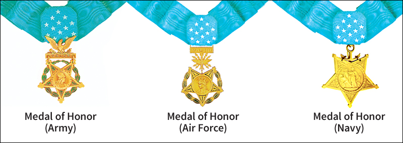 Medal of Honor