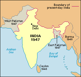 Independent India