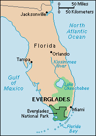 Everglades