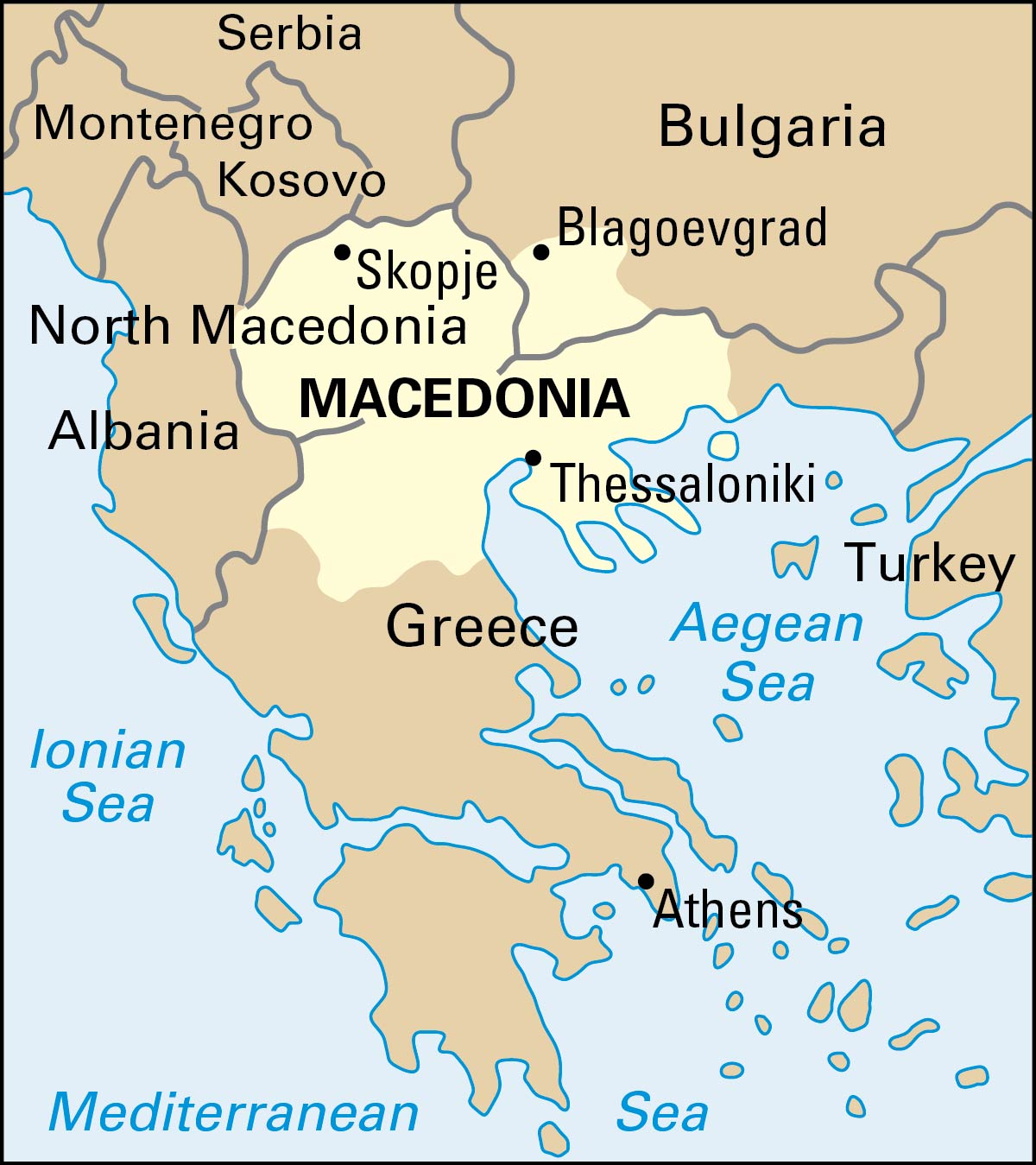 Macedonia (historic region)