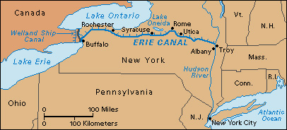 Erie Canal