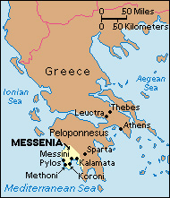 Messenia