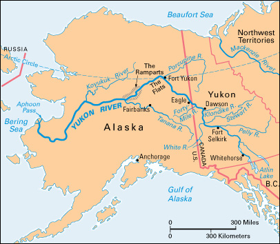 Yukon River