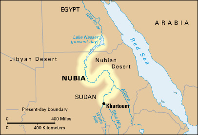 Nubia