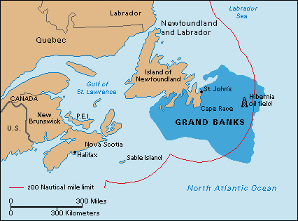 Grand Banks