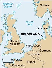 Helgoland